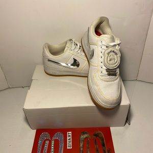 Travis Scott Af100s